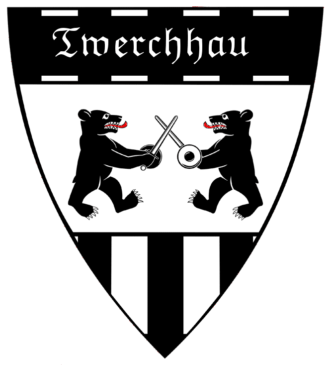 Twerchhau