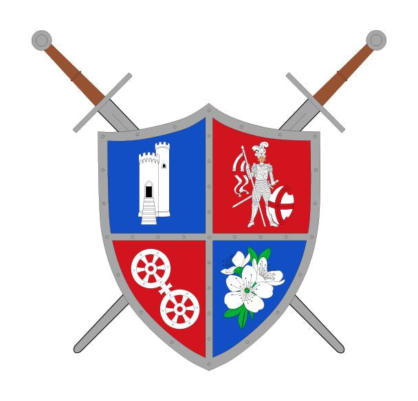 Bunte Schar - 8OPENINGS Martin & Tempel GbR