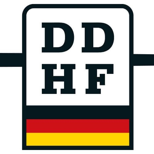 DDHF Kader - 8OPENINGS Martin & Tempel GbR