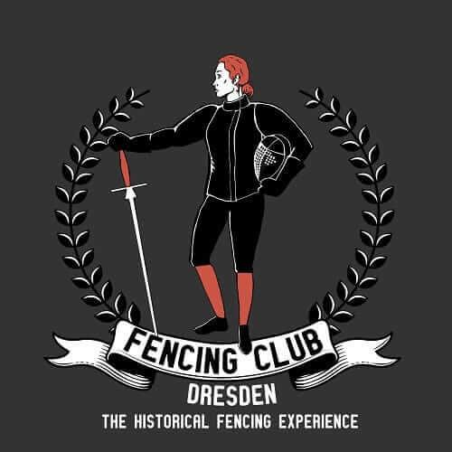 Fencing Club - 8OPENINGS Martin & Tempel GbR