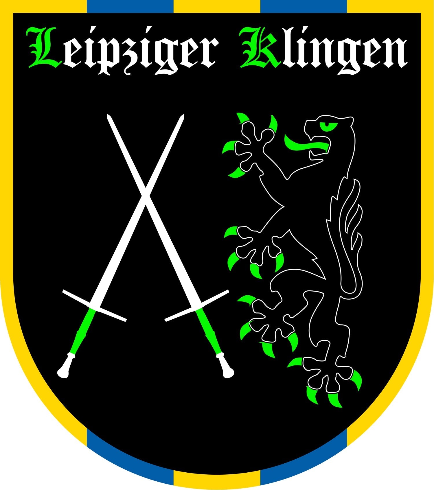 Leipziger Klingen - 8OPENINGS Martin & Tempel GbR