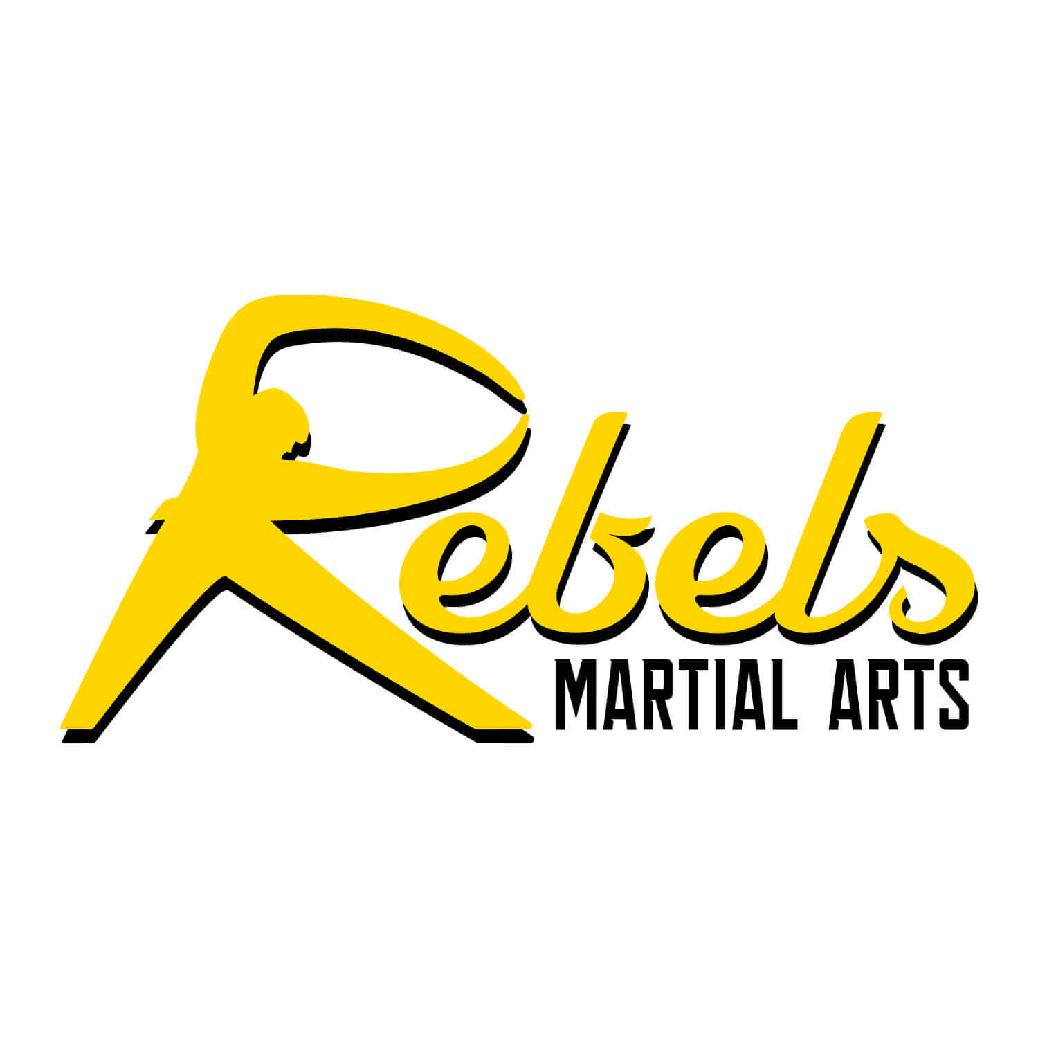 Rebels Nürnberg - 8OPENINGS Martin & Tempel GbR