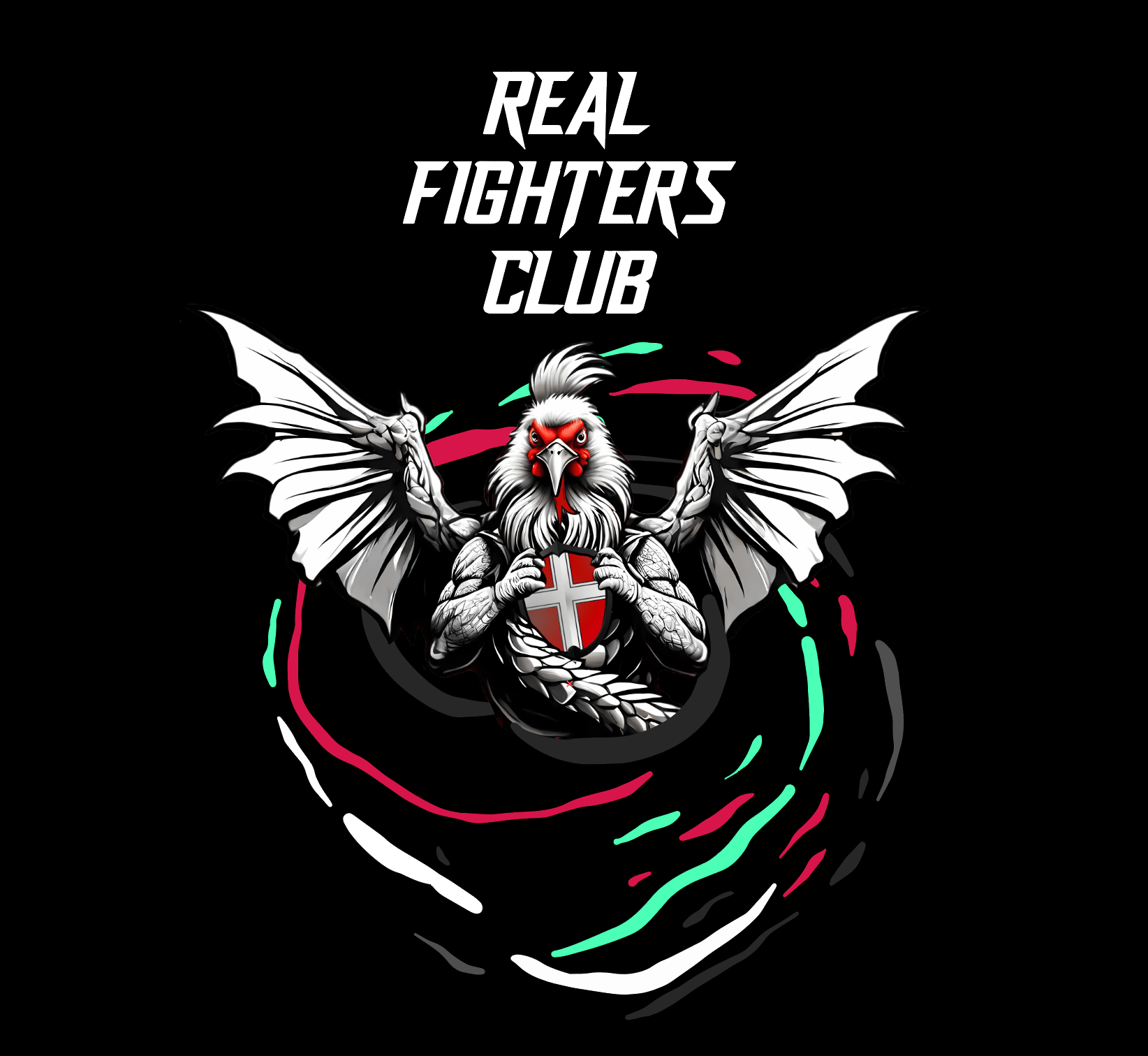 RFC - Real Fighters Club - 8OPENINGS Martin & Tempel GbR