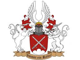 Ritterschaft zu Gmünd - 8OPENINGS Martin & Tempel GbR