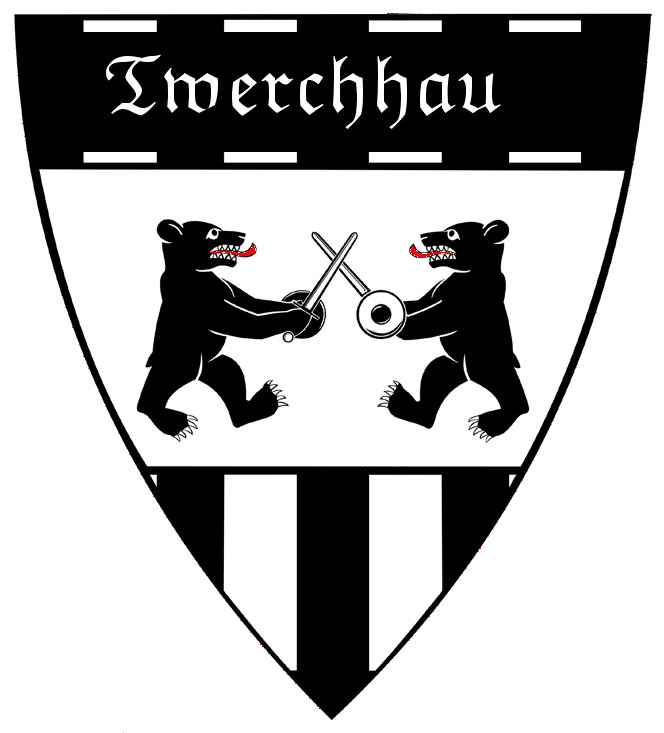 Twerchhau - 8OPENINGS Martin & Tempel GbR