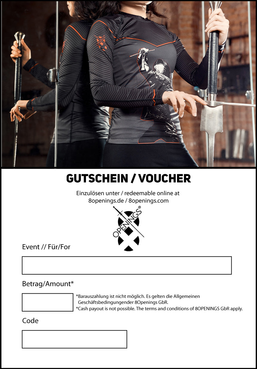 Gutscheine
