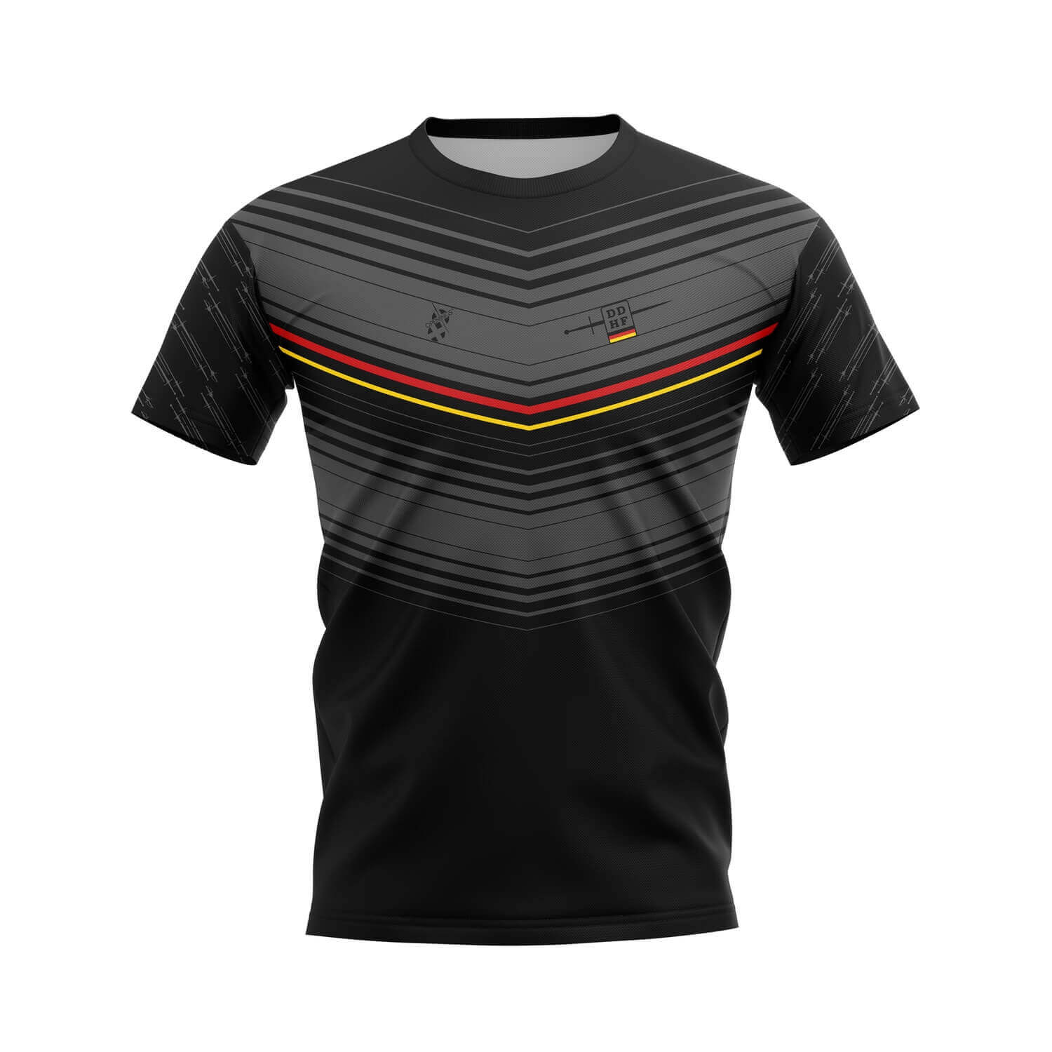 DDHF Squad - Technical Shirt Men