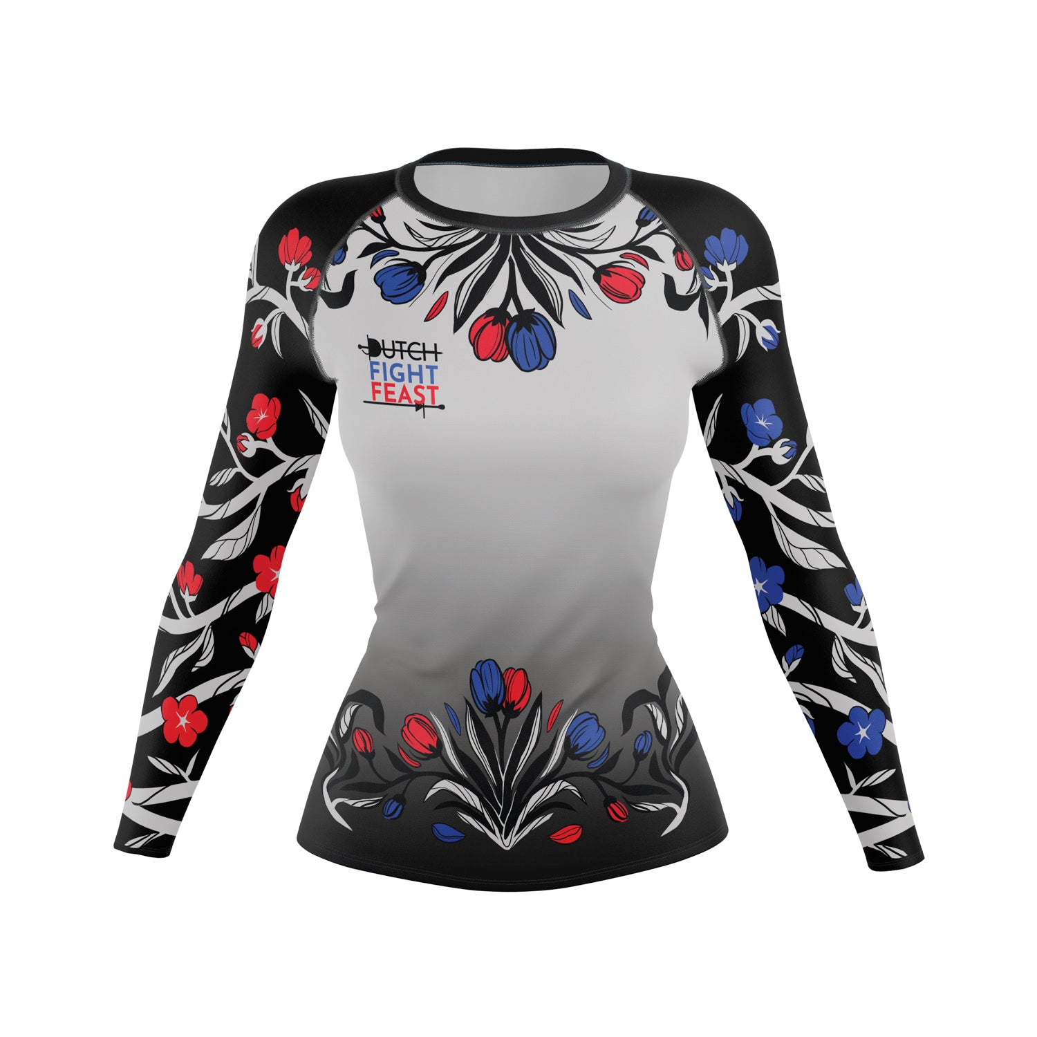 Dutch Lions Cup – Rashguard Woman