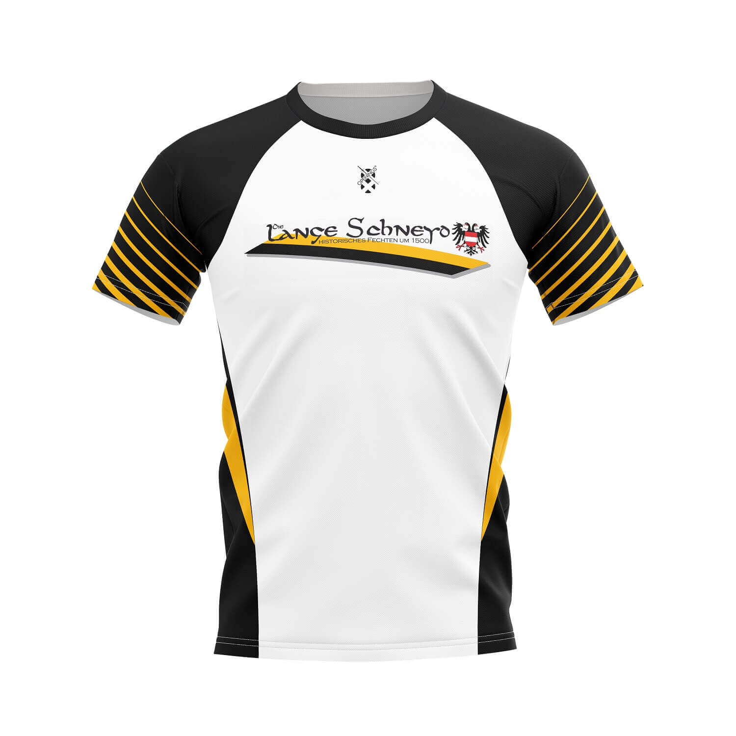 Die Lange Schneyd - Technical Shirt