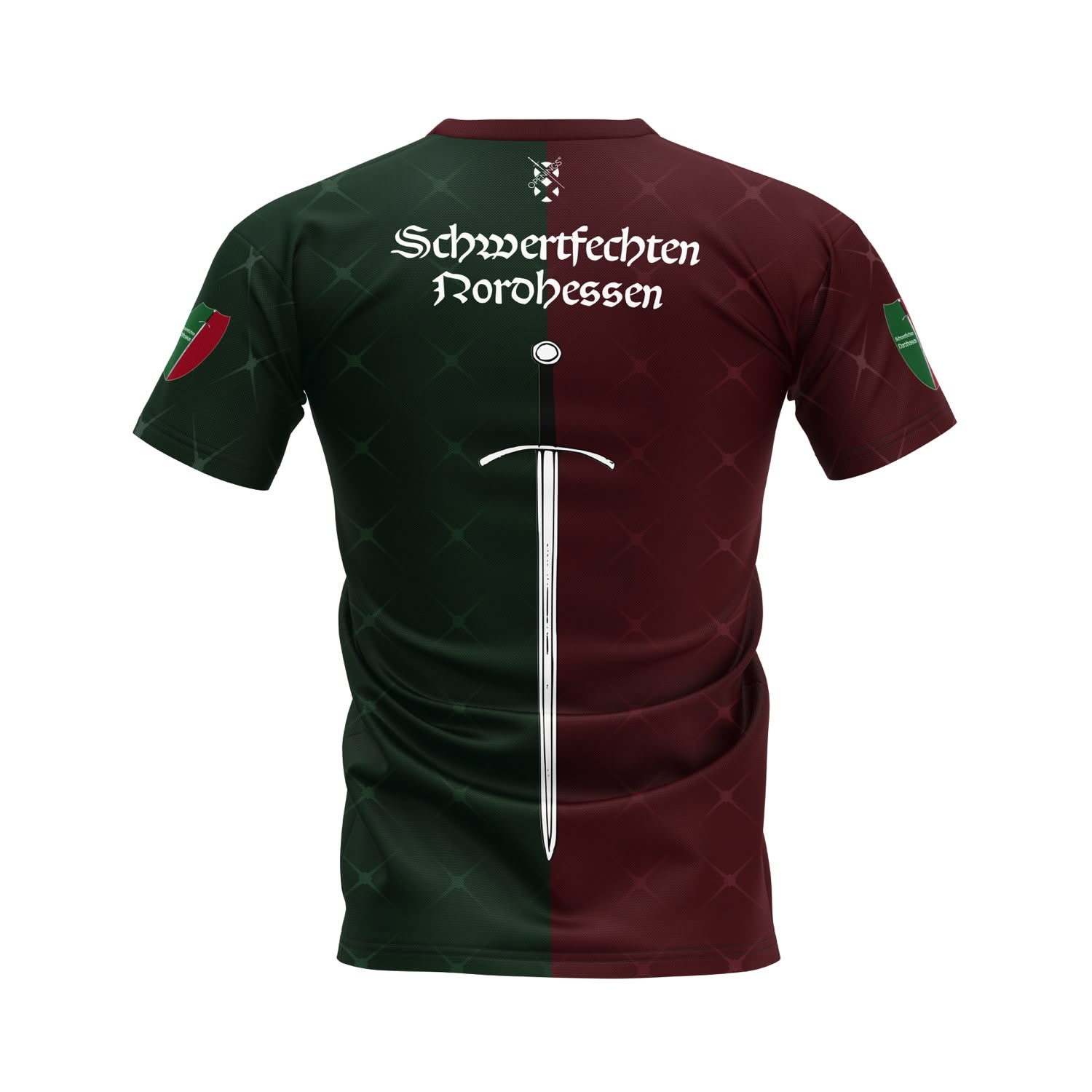 SFN - Technical Shirt