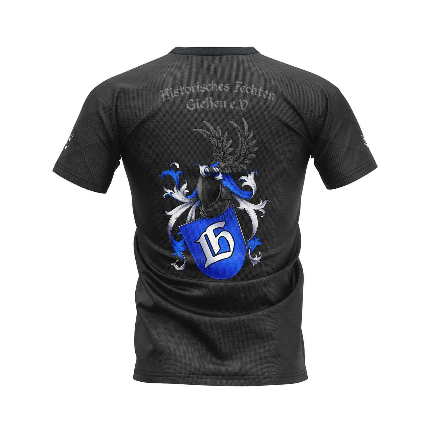Giessen e.V. - Technical Shirt Männer