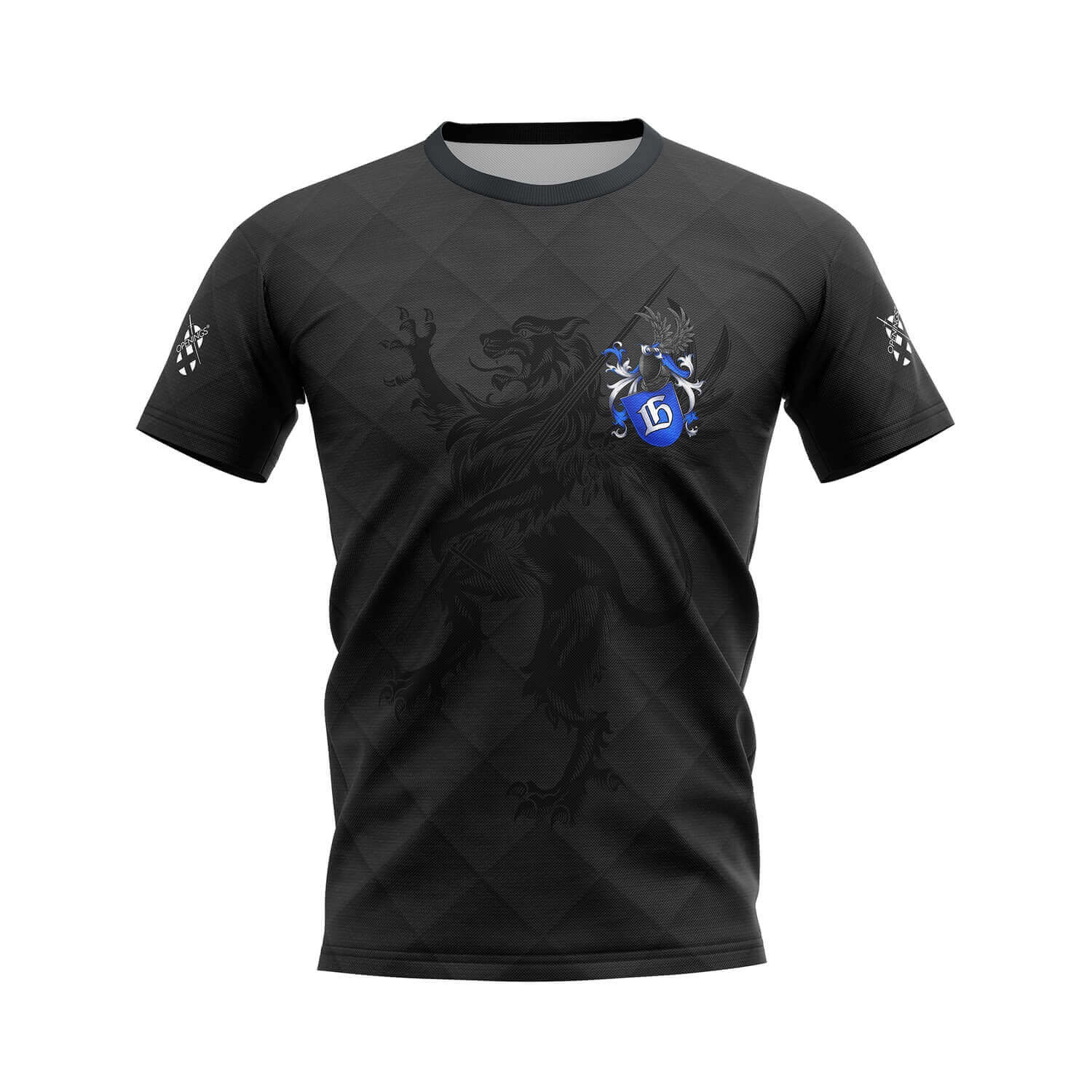 Giessen e.V. - Technical Shirt Männer