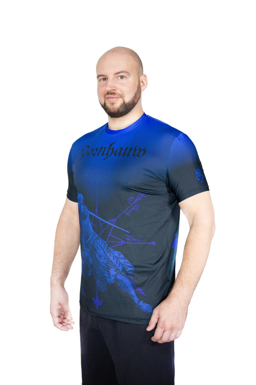 The Zornhauw - Technical Shirt