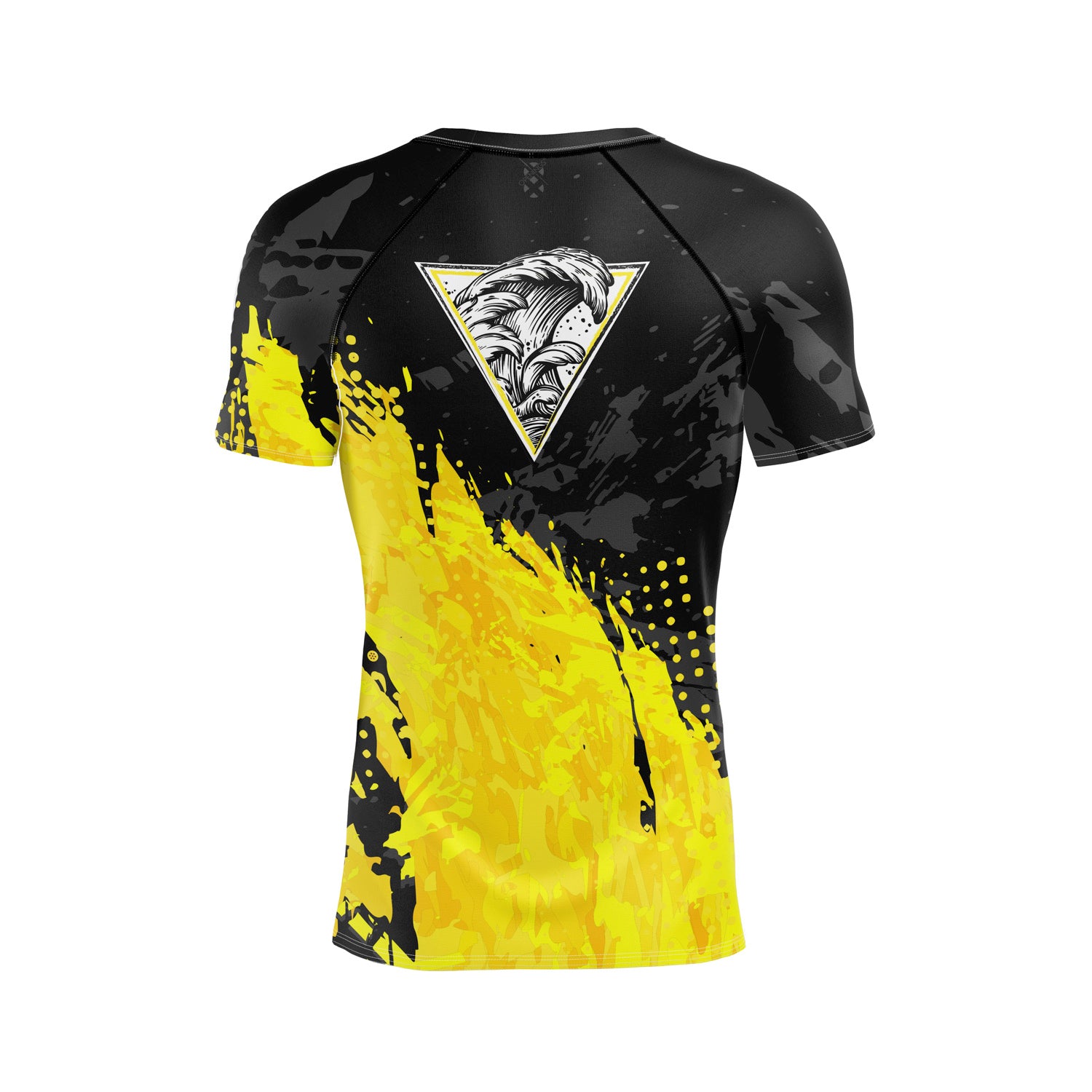 Rebels Nuremberg – Rashguard man