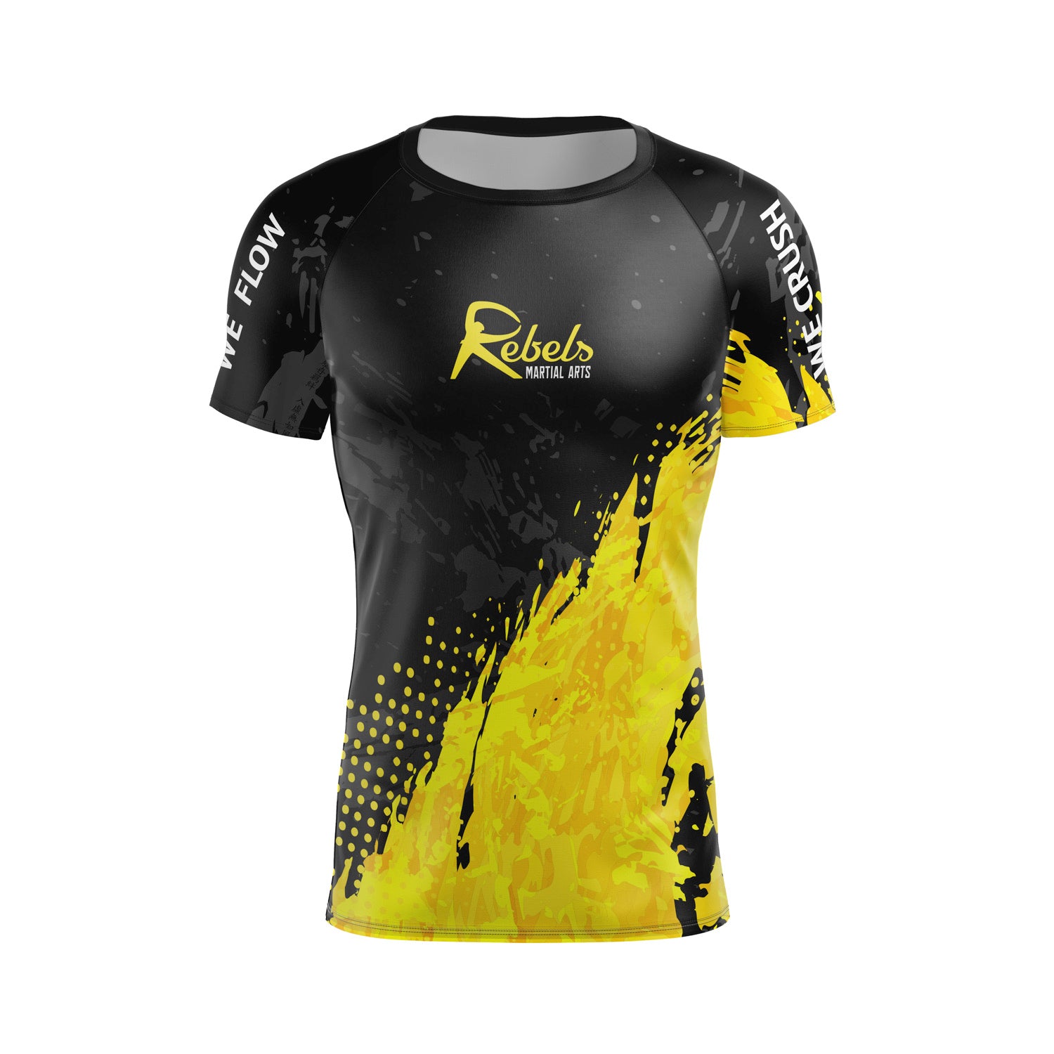 Rebels Nuremberg – Rashguard man