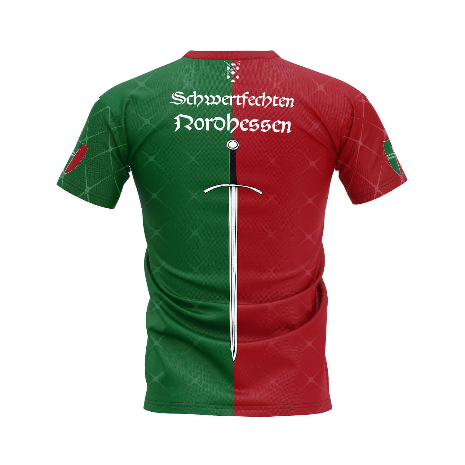 SFN - Technical Shirt