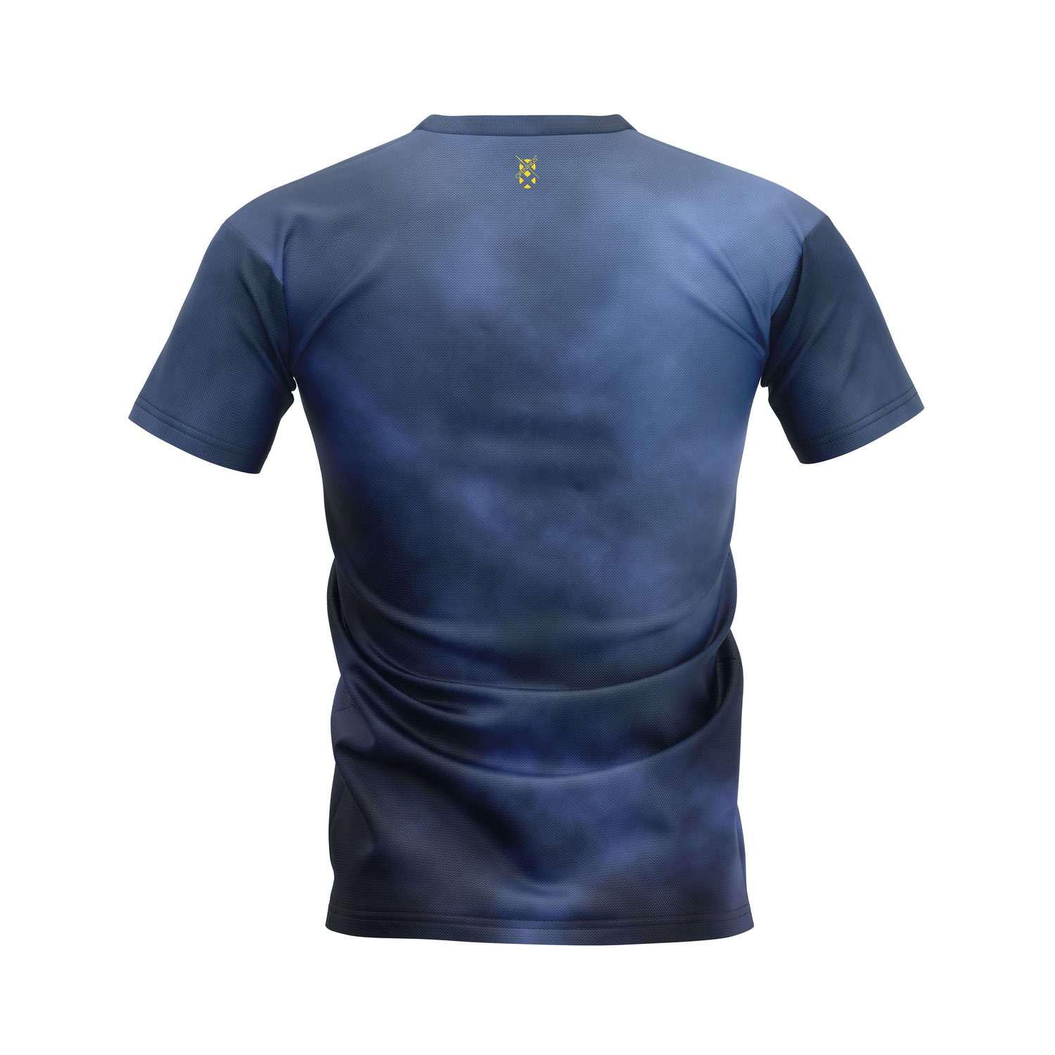 The Five - Technical Shirt Mann