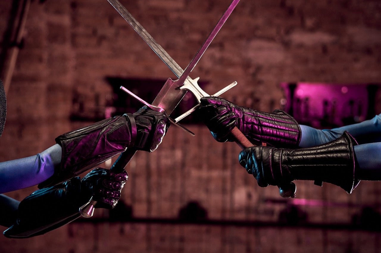 The Five – Rashguard Frau - 8OPENINGS Martin & Tempel GbR