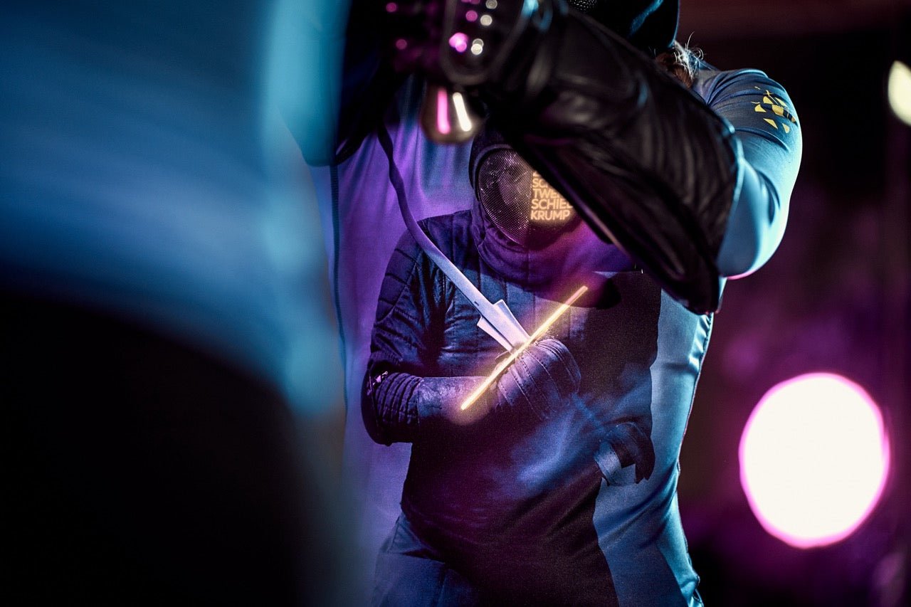 The Five – Rashguard Frau - 8OPENINGS Martin & Tempel GbR