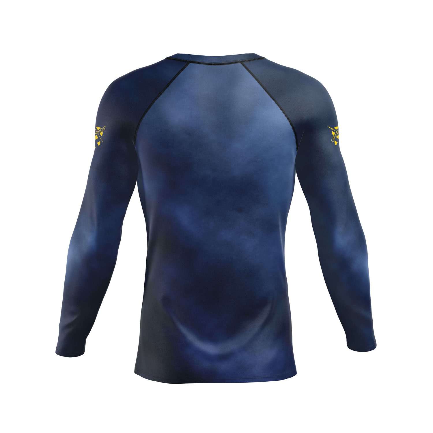 The Five – Rashguard Mann - 8OPENINGS Martin & Tempel GbR