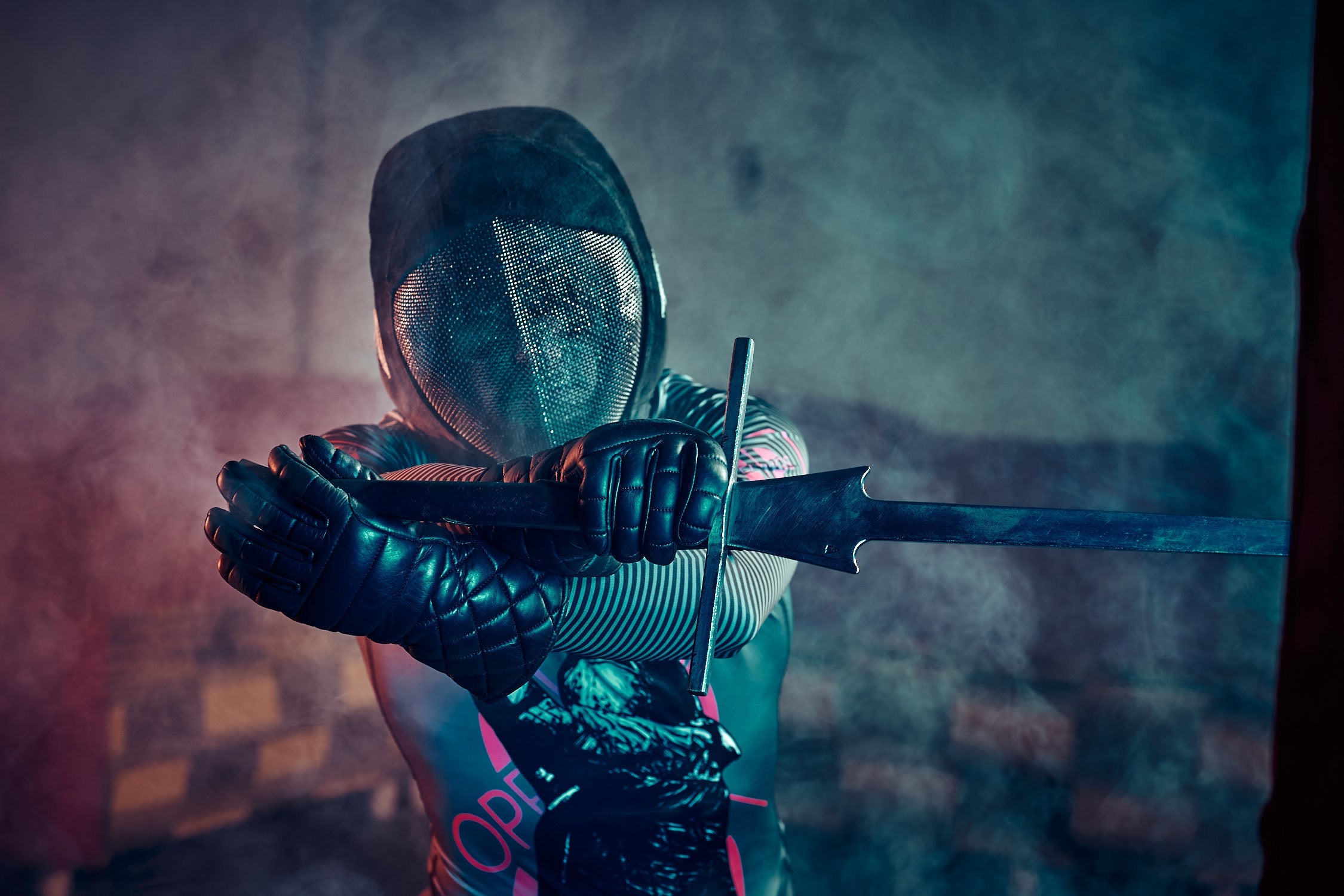 The Martin - Rashguard Mann - 8OPENINGS Martin & Tempel GbR