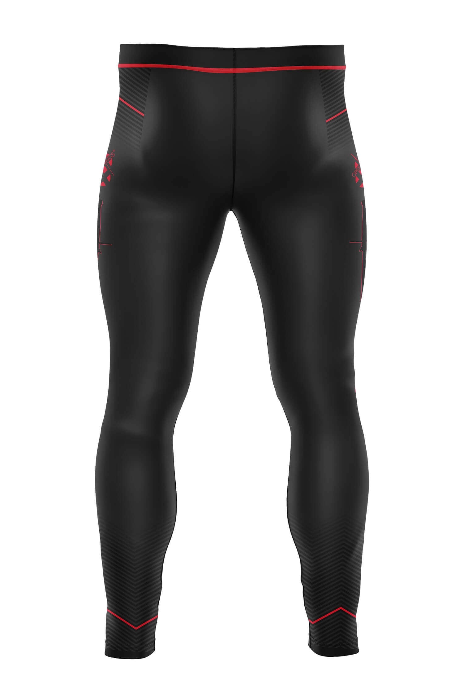 The Martin - Spats - 8OPENINGS Martin & Tempel GbR