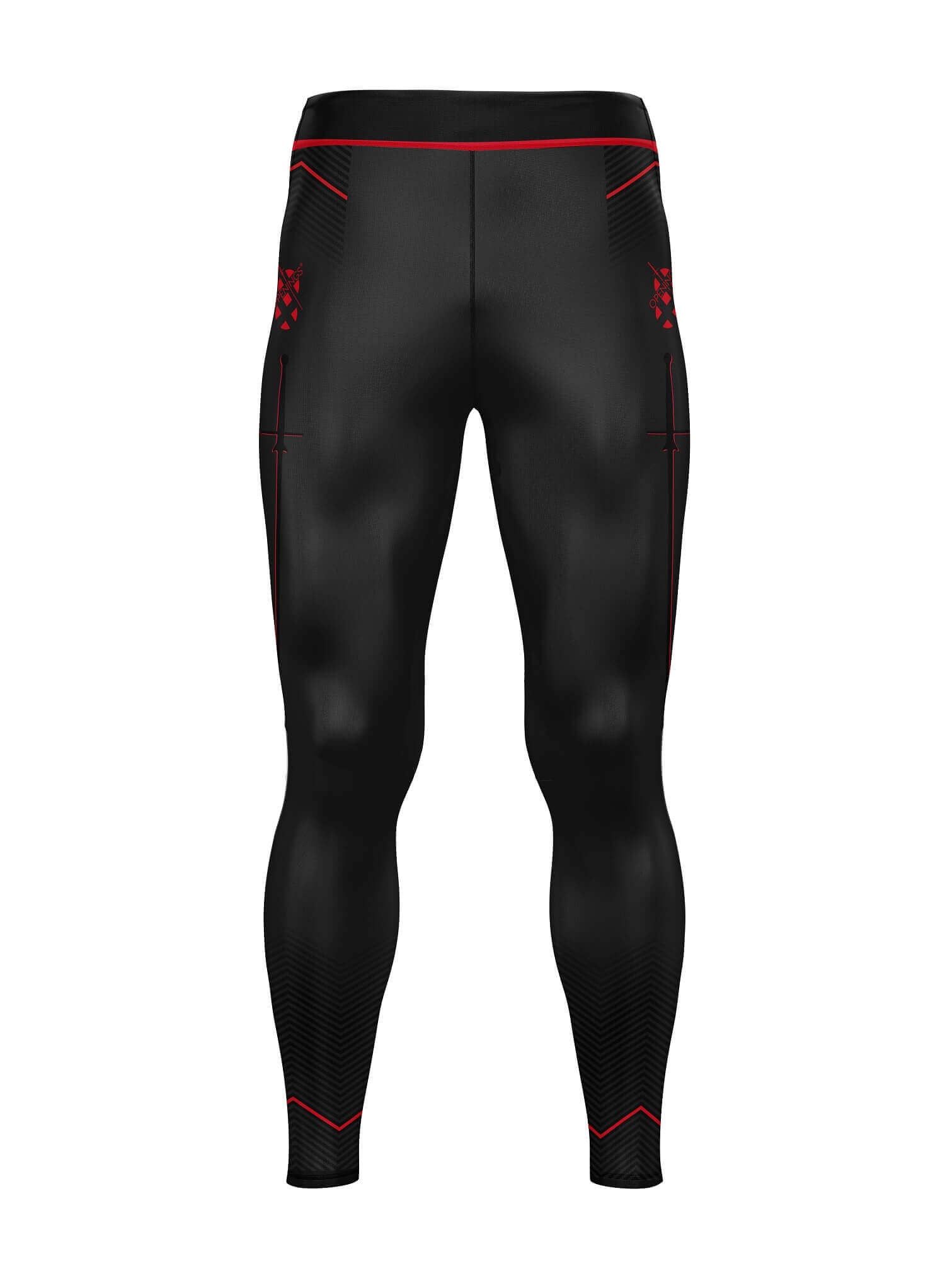 The Martin - Spats - 8OPENINGS Martin & Tempel GbR