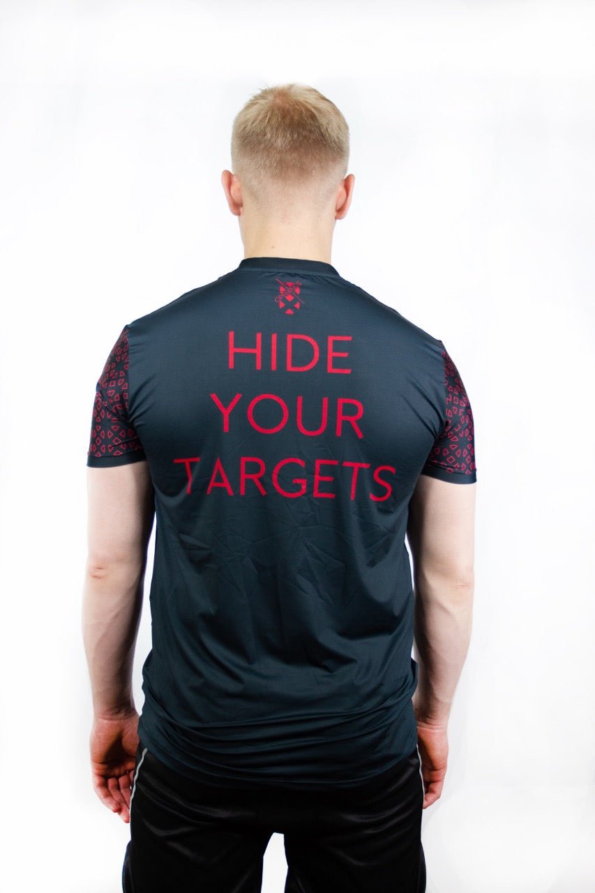 The Martin - Technical Shirt - 8OPENINGS Martin & Tempel GbR