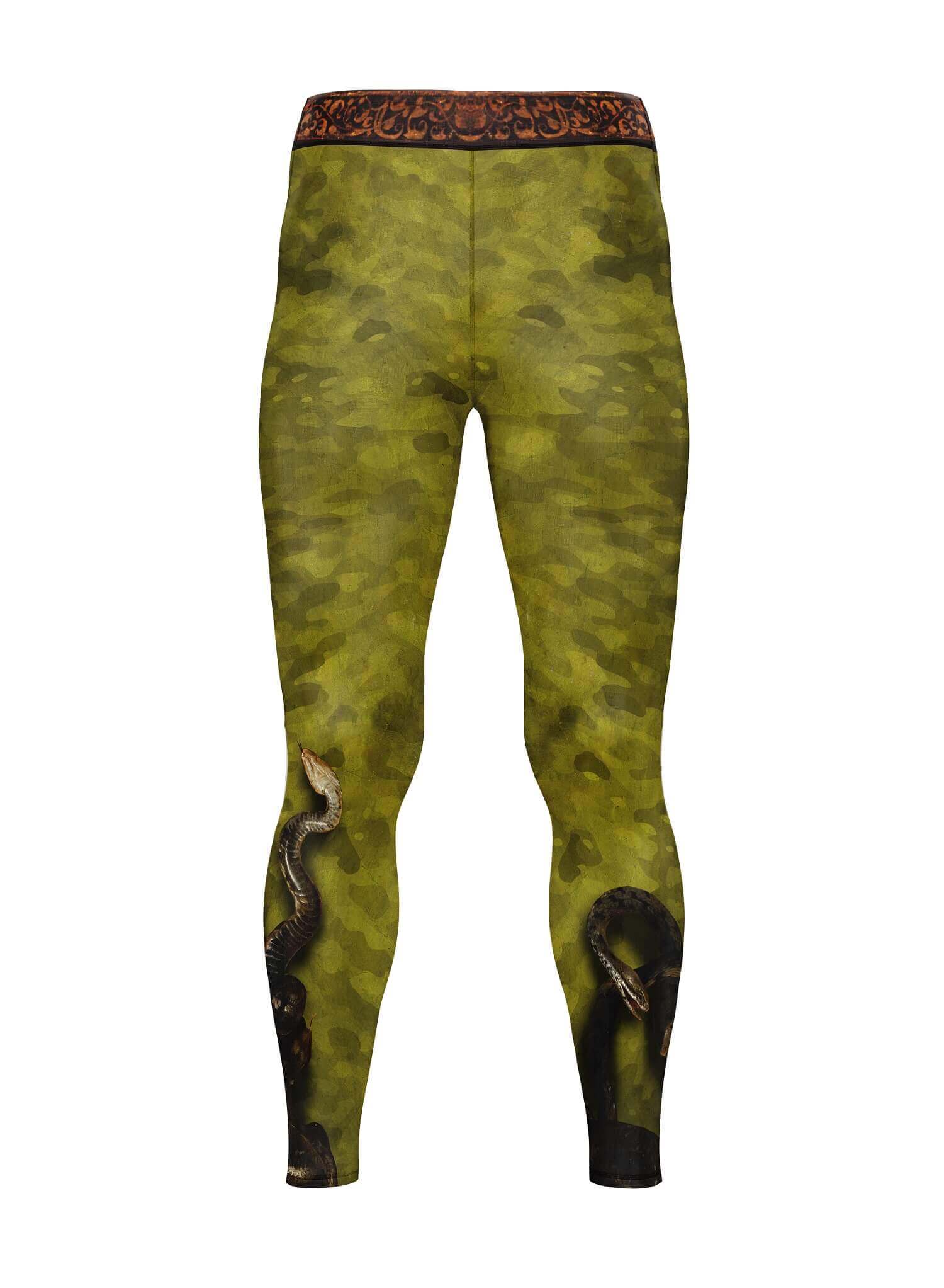 The Medusa - Spats - 8OPENINGS Martin & Tempel GbR