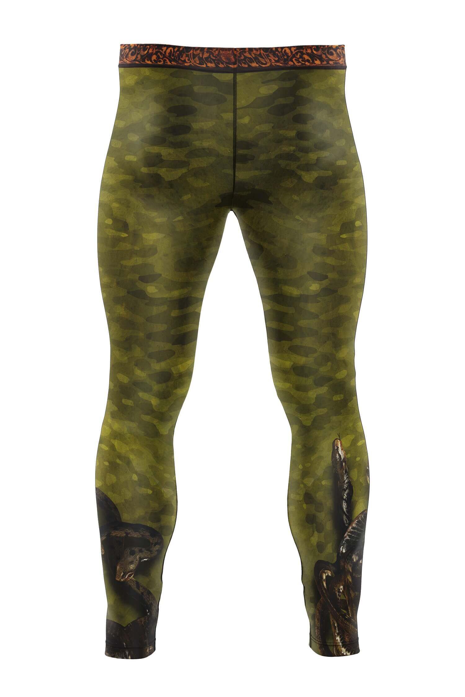 The Medusa - Spats - 8OPENINGS Martin & Tempel GbR