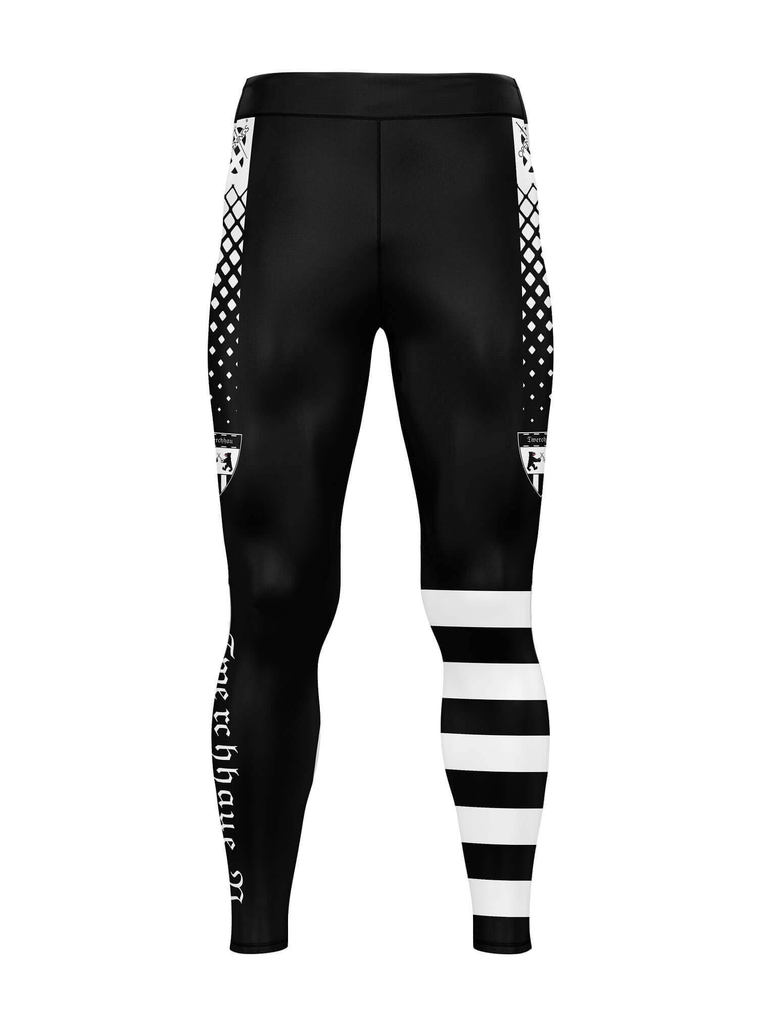 The Twerchau - Spats - 8OPENINGS Martin & Tempel GbR