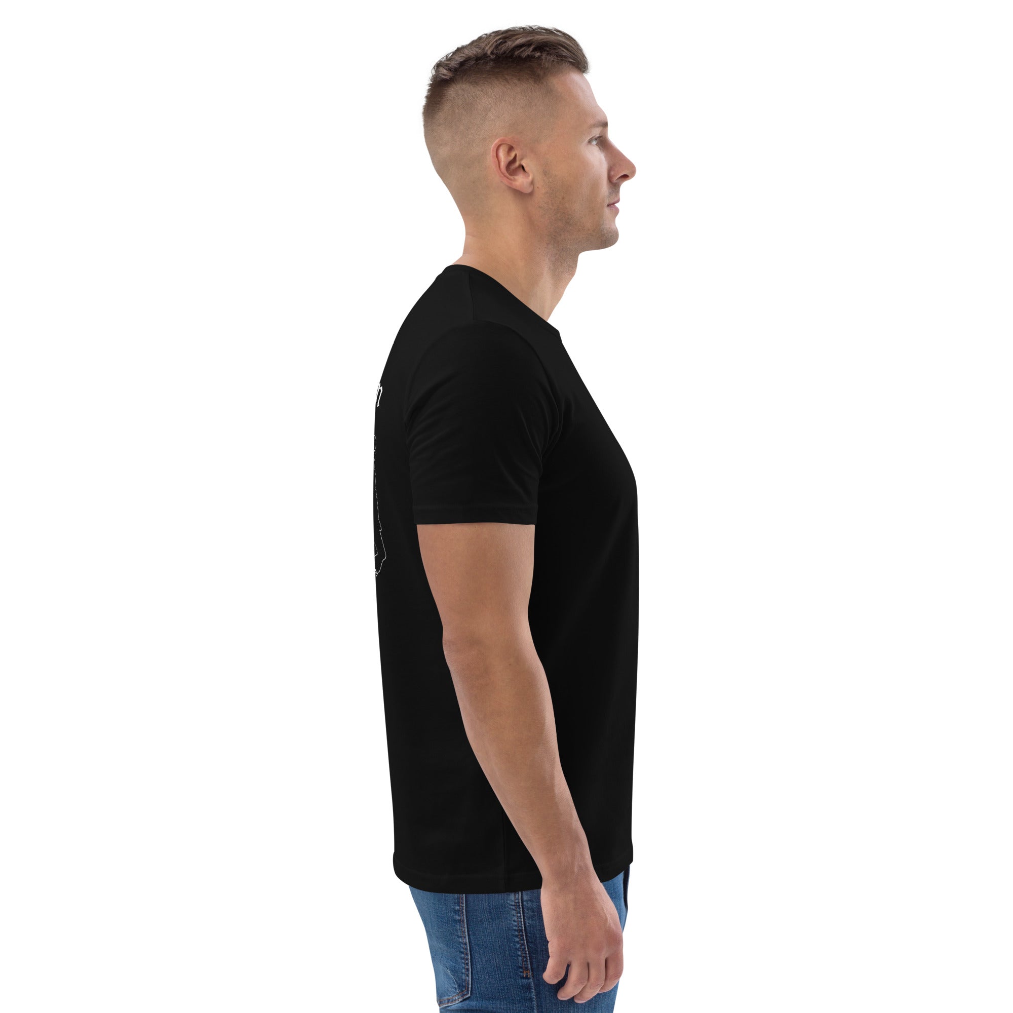Twerchhau - Bio - Baumwoll - T-Shirt - 8OPENINGS Martin & Tempel GbR