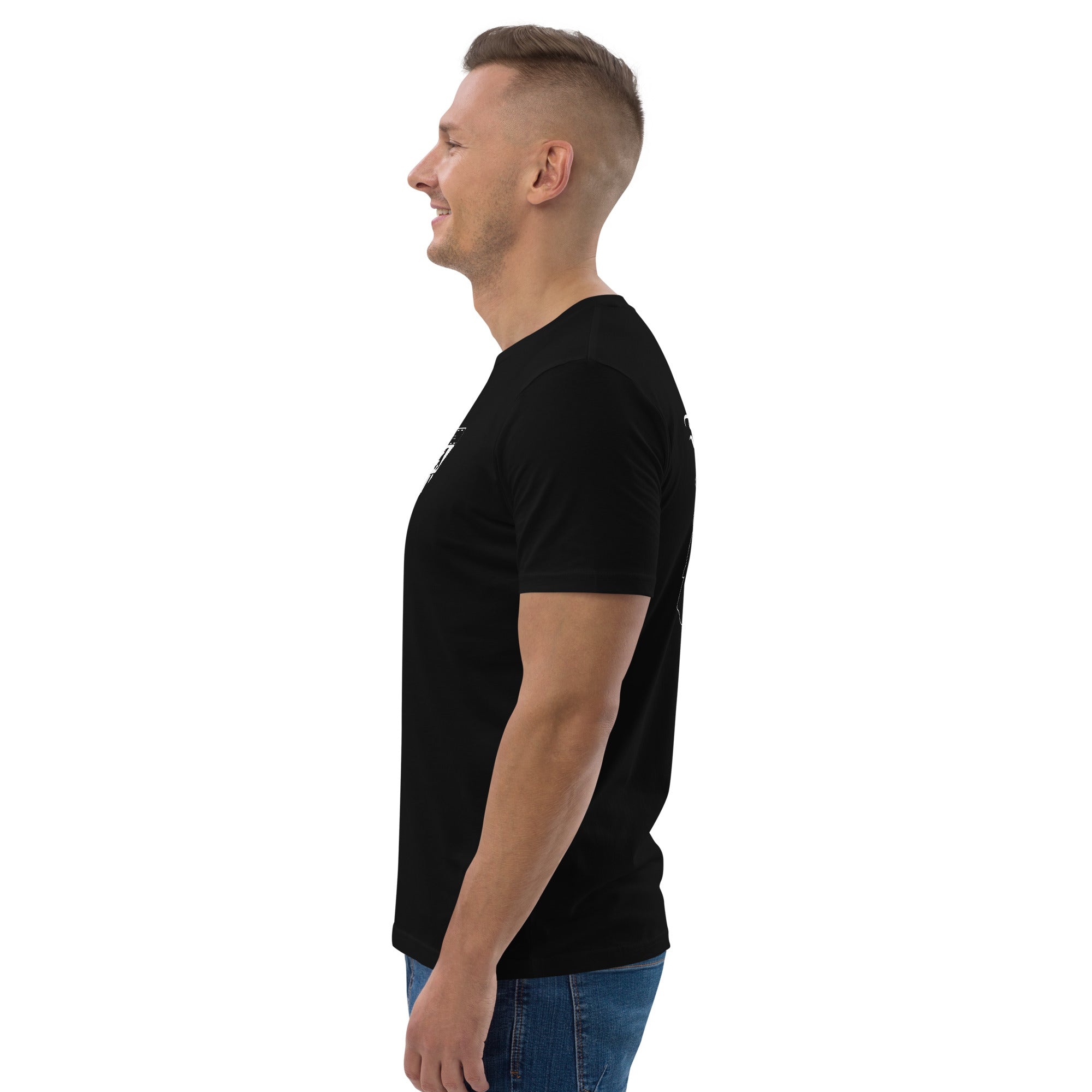 Twerchhau - Bio - Baumwoll - T-Shirt - 8OPENINGS Martin & Tempel GbR