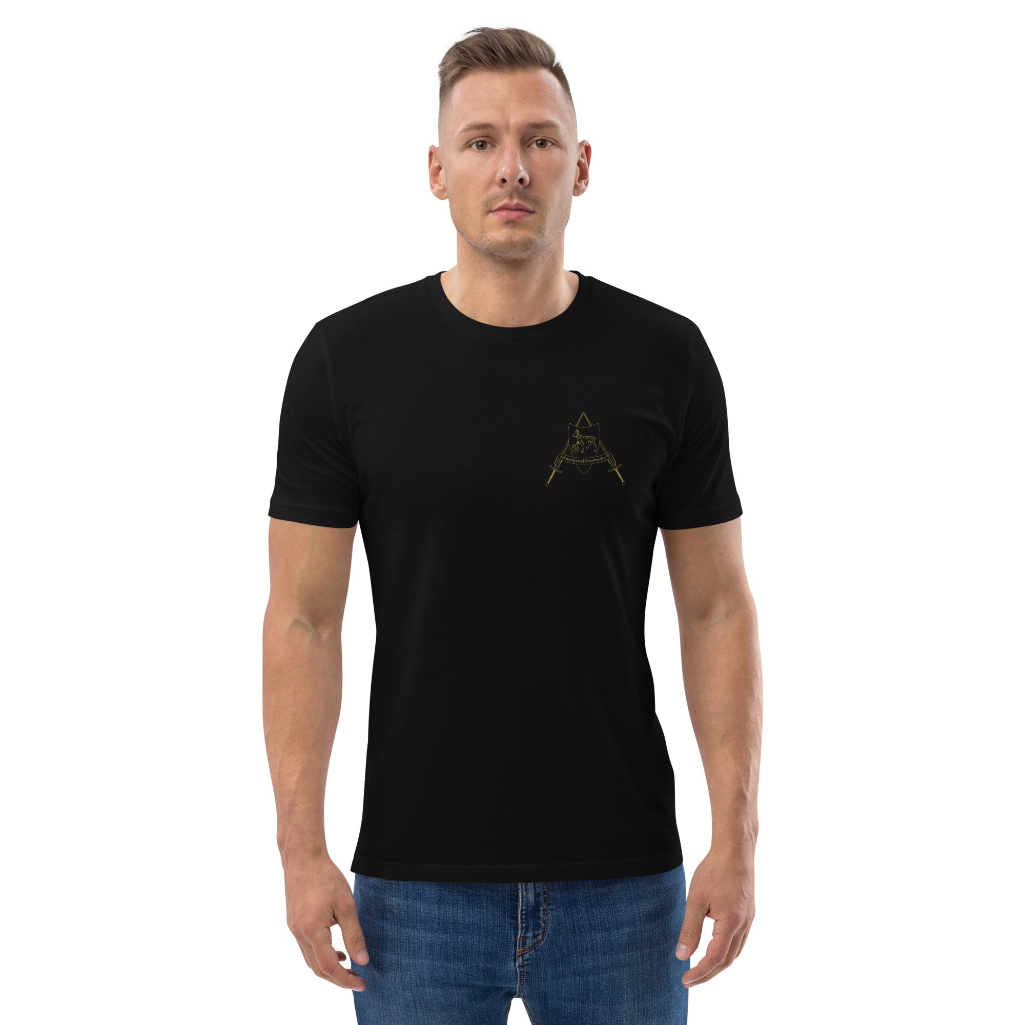 SKOS- Bio-Baumwoll-T-Shirt