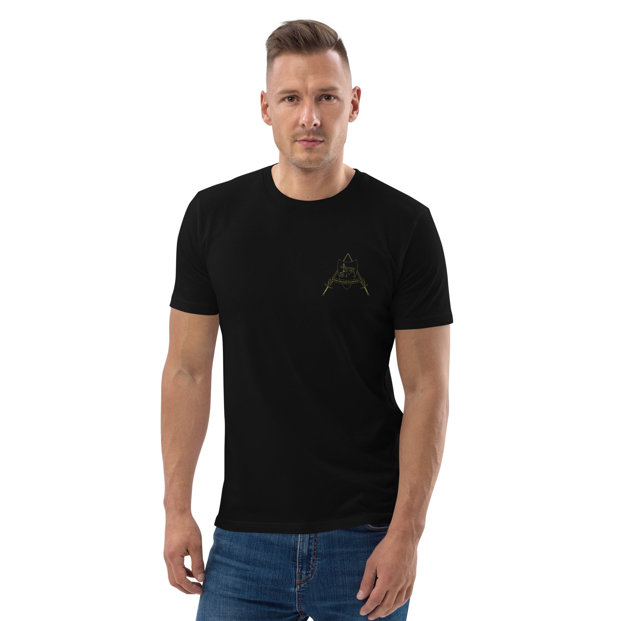 SKOS- Bio-Baumwoll-T-Shirt