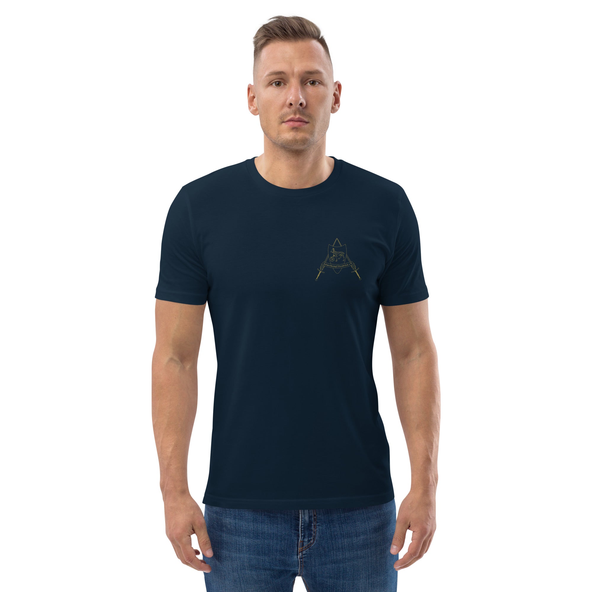SKOS- Bio-Baumwoll-T-Shirt