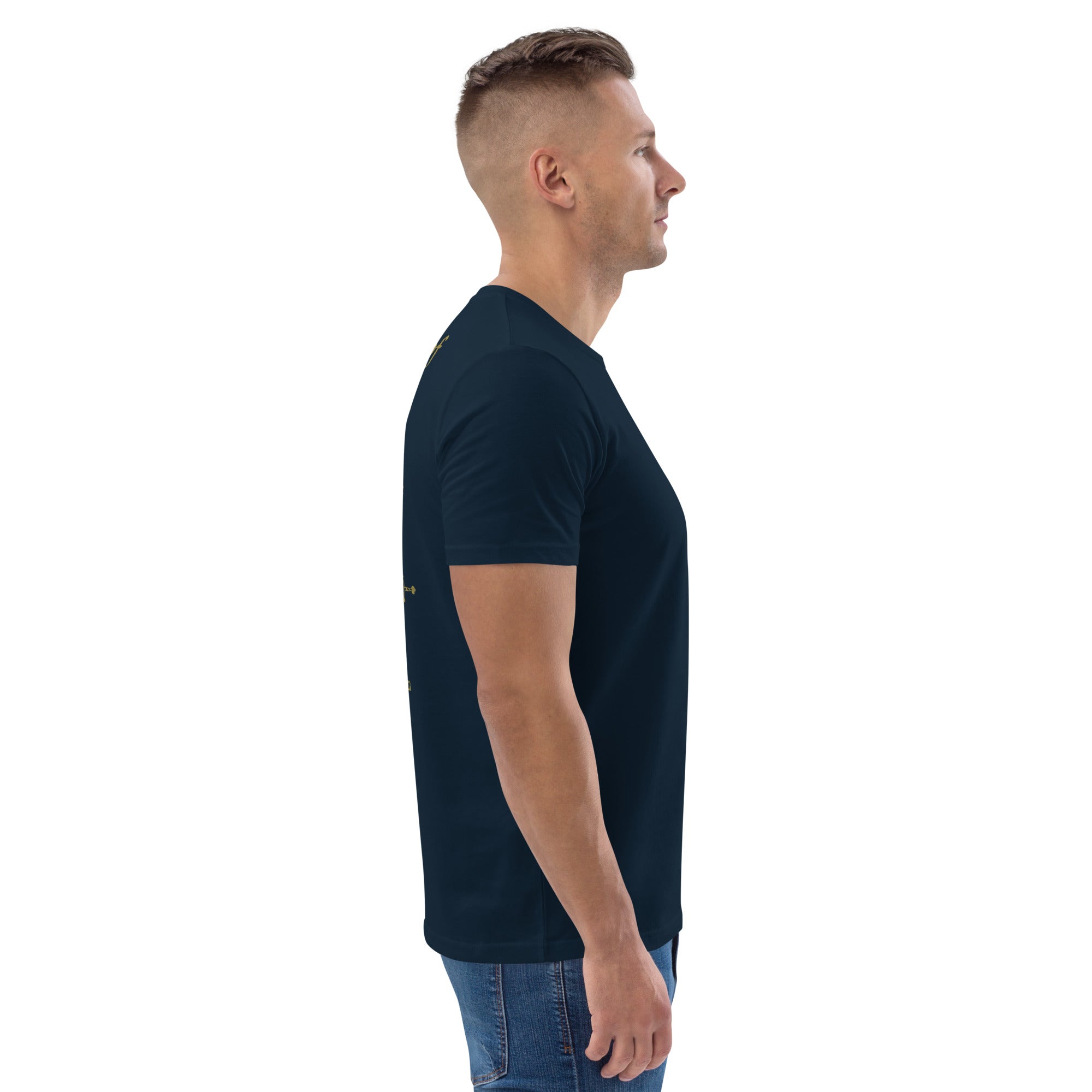 SKOS- Bio-Baumwoll-T-Shirt