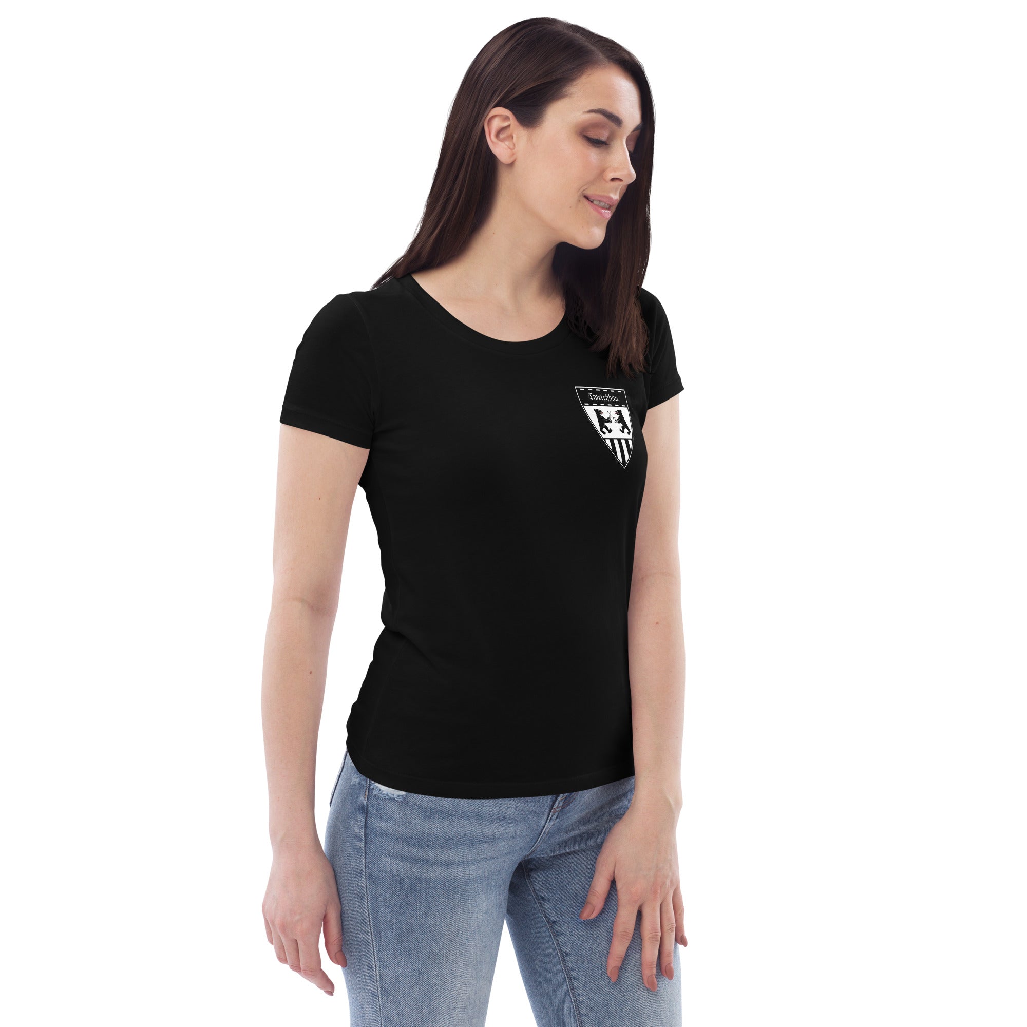 Twerchhau - Öko-T-Shirt für Damen